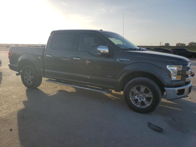 Photo 4 from auction – 2016 FORD F150 SUPER with VIN 1FTEW1EP9GKF17876