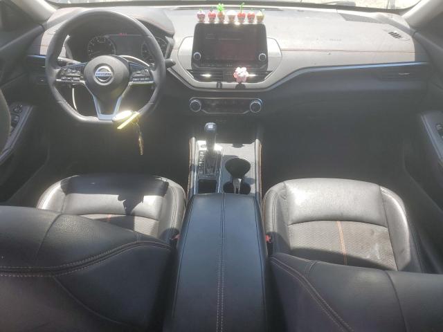 Photo 8 from auction – 2021 NISSAN ALTIMA SR with VIN 1N4BL4CV3MN344757