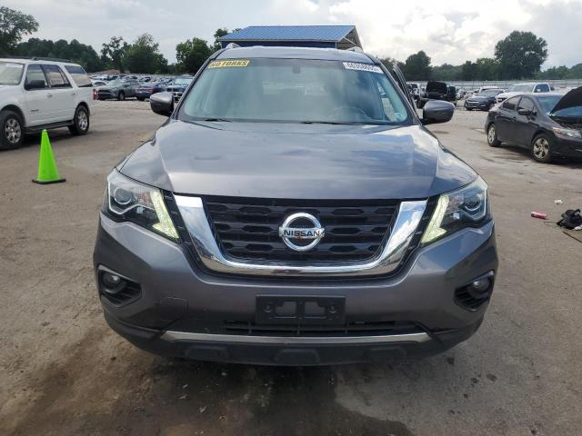 Photo 5 from auction – 2017 NISSAN PATHFINDER with VIN 5N1DR2MN1HC624260
