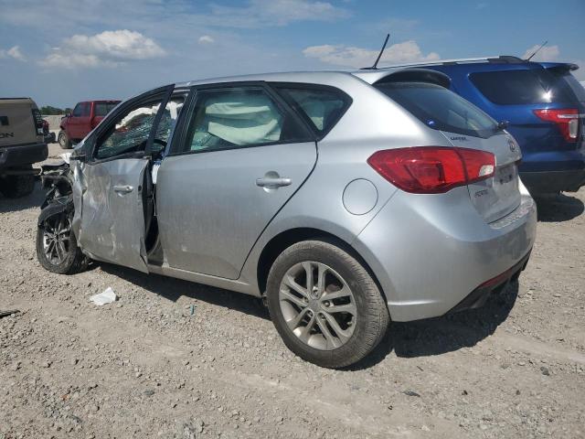 Photo 2 from auction – 2011 KIA FORTE EX with VIN KNAFU5A2XB5328606