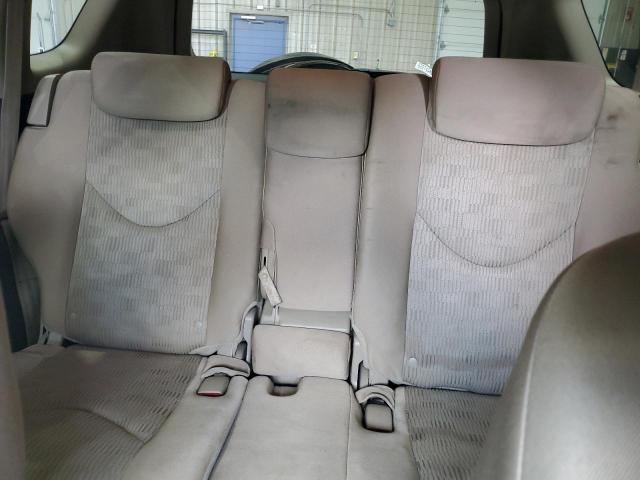 Photo 10 from auction – 2009 TOYOTA RAV4 with VIN JTMBK33V195081103