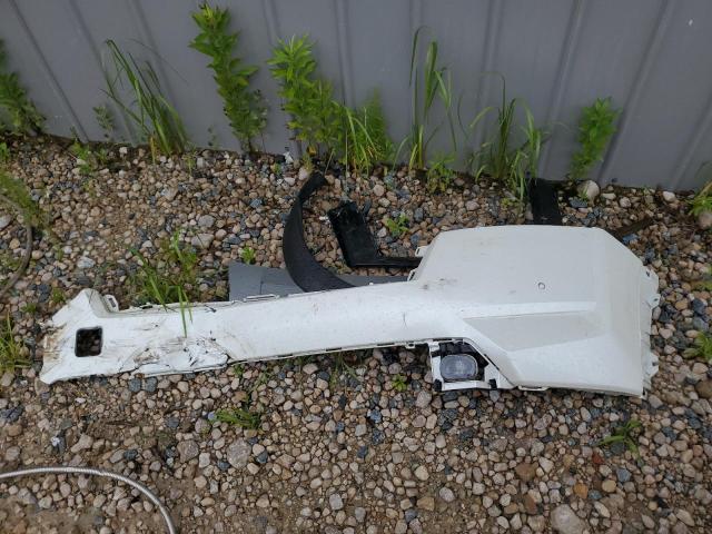 Photo 13 from auction – 2023 NISSAN PATHFINDER with VIN 5N1DR3CA8PC225686