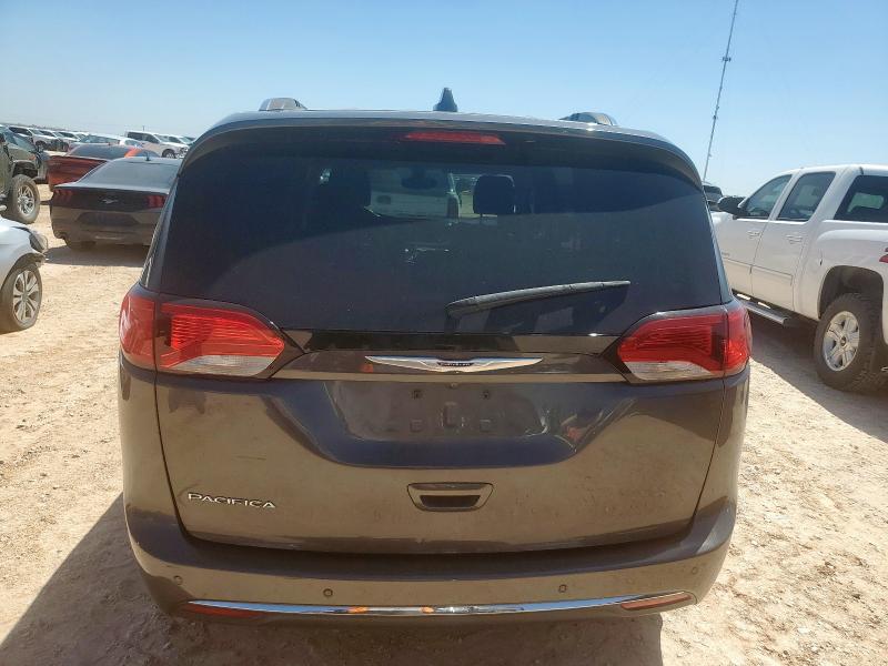 Photo 6 from auction – 2020 CHRYSLER PACIFICA T with VIN 2C4RC1BG2LR280254