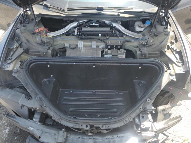 Photo 11 from auction – 2018 TESLA MODEL S with VIN 5YJSA1E26JF295680