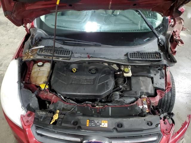 Photo 12 from auction – 2013 FORD ESCAPE SE with VIN 1FMCU9G91DUA18480