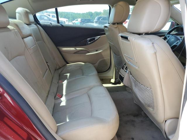 Photo 10 from auction – 2011 BUICK LACROSSE C with VIN 1G4GE5GD9BF216110