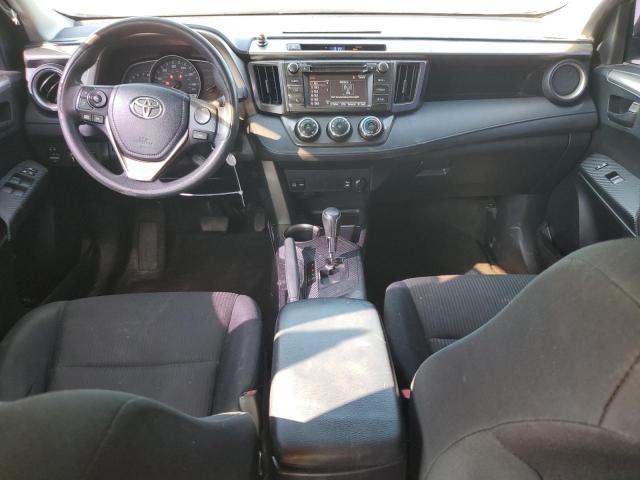 Photo 8 from auction – 2015 TOYOTA RAV4 LE with VIN JTMZFREV5FD069136