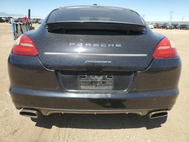 Photo 6 from auction – 2013 PORSCHE PANAMERA 2 with VIN WP0AA2A71DL016267