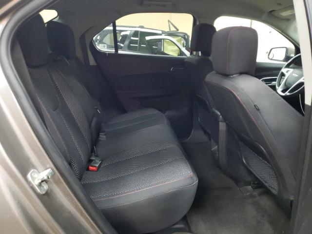Photo 11 from auction – 2010 CHEVROLET EQUINOX LT with VIN 2CNFLEEW8A6381547