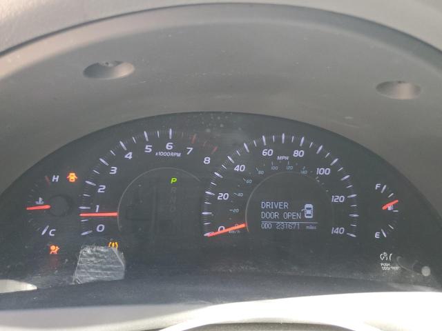 Photo 9 from auction – 2010 TOYOTA CAMRY BASE with VIN 4T1BF3EK4AU540654
