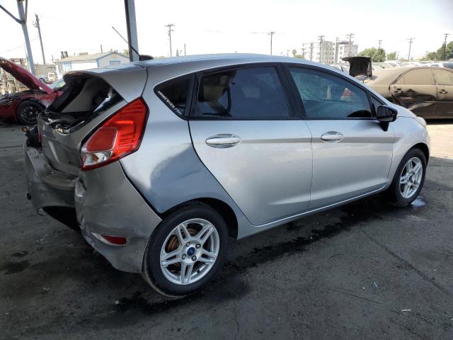 Photo 3 from auction – 2017 FORD FIESTA SE with VIN 3FADP4EJ7HM113352