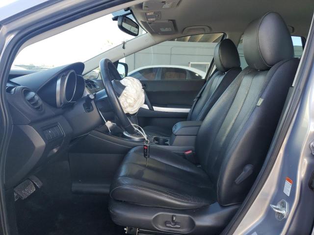 Photo 7 from auction – 2008 MAZDA CX-7 with VIN JM3ER293780181637