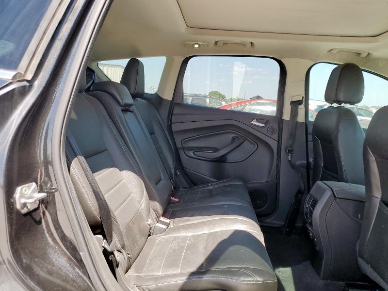 Photo 11 from auction – 2015 FORD ESCAPE with VIN 1FMCU0J93FUB48350
