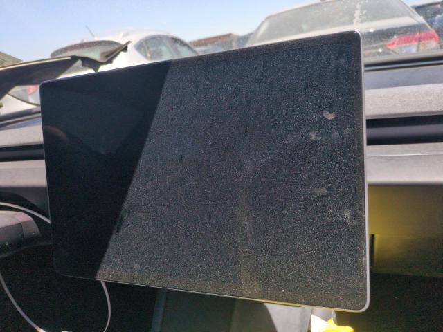 Photo 9 from auction – 2024 TESLA MODEL 3 with VIN 5YJ3E1EA8RF765753