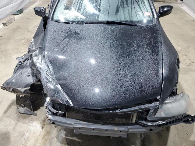 Photo 11 from auction – 2011 HONDA ACCORD EX with VIN 1HGCS1B7XBA006202