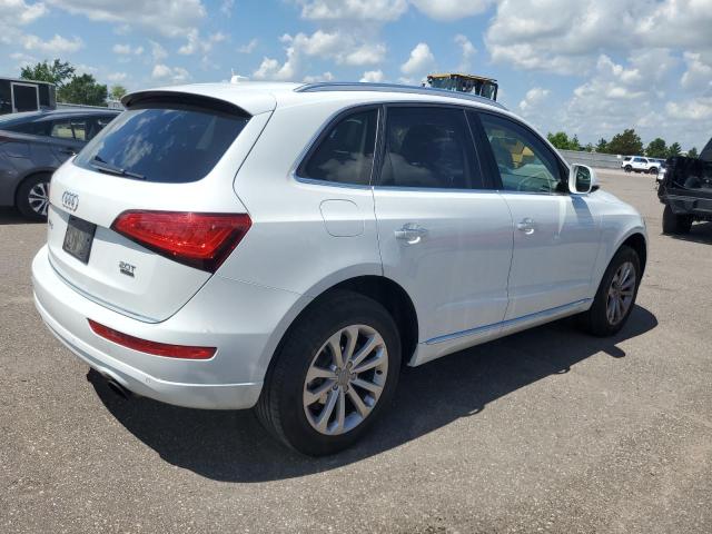 Photo 3 from auction – 2015 AUDI Q5 PREMIUM with VIN WA1LFAFP6FA085090