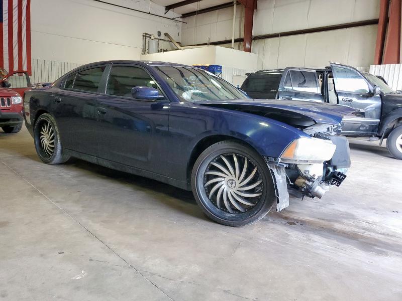Photo 4 from auction – 2014 DODGE CHARGER SE with VIN 2C3CDXBG1EH114360