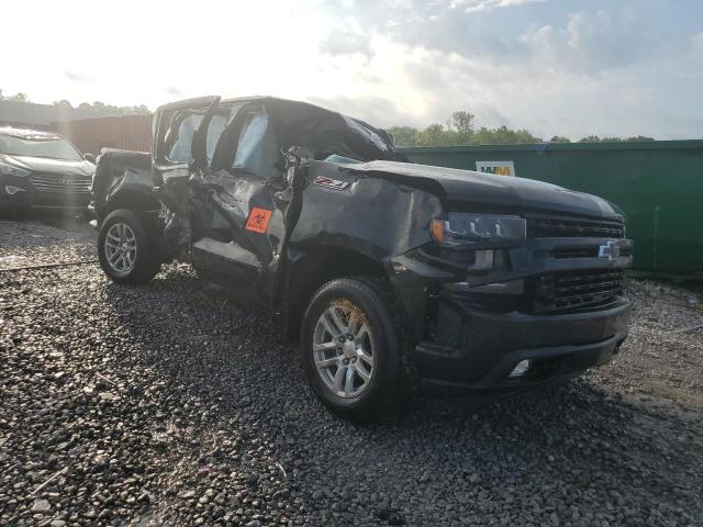 Снимка 4 от търг – 2022 CHEVROLET SILVERADO LTD с VIN 1GCUYEED8NZ122806