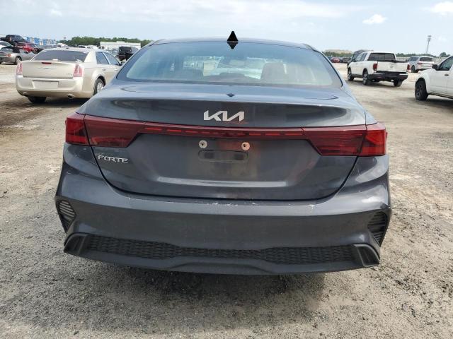 Photo 6 from auction – 2022 KIA FORTE FE with VIN 3KPF24AD2NE442628
