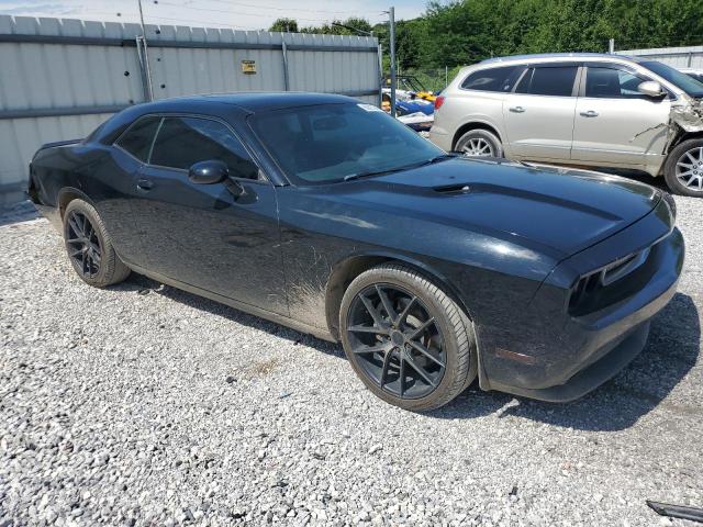 Photo 4 from auction – 2012 DODGE CHALLENGER with VIN 2C3CDYBT0CH153571