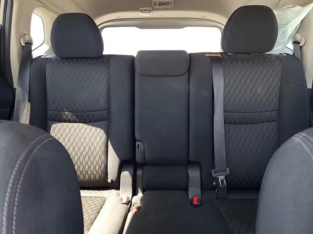 Photo 10 from auction – 2017 NISSAN ROGUE S with VIN KNMAT2MT9HP512161