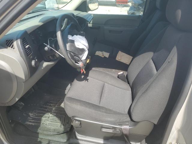 Photo 7 from auction – 2010 CHEVROLET SILVERADO with VIN 1GCPCPEX5AZ251694