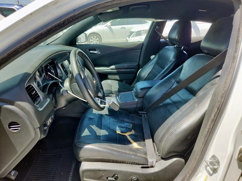 Photo 7 from auction – 2014 DODGE CHARGER SE with VIN 2C3CDXBG1EH321959