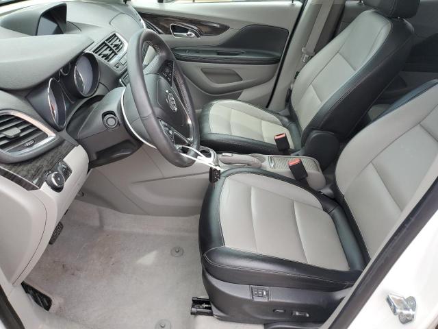 Photo 7 from auction – 2014 BUICK ENCORE with VIN KL4CJGSB4EB733658