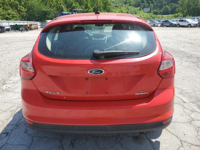 Photo 6 from auction – 2013 FORD FOCUS SE with VIN 1FADP3K2XDL338058