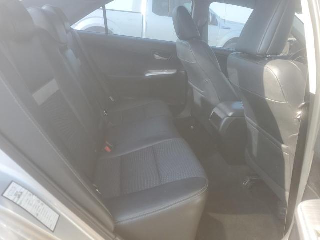 Zdjęcie 10 z aukcji – 2012 TOYOTA CAMRY z VIN 4T1BF1FK1CU093142