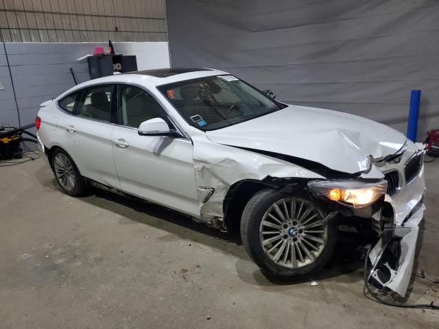 Photo 4 from auction – 2014 BMW 328 XIGT with VIN WBA3X5C55ED556329