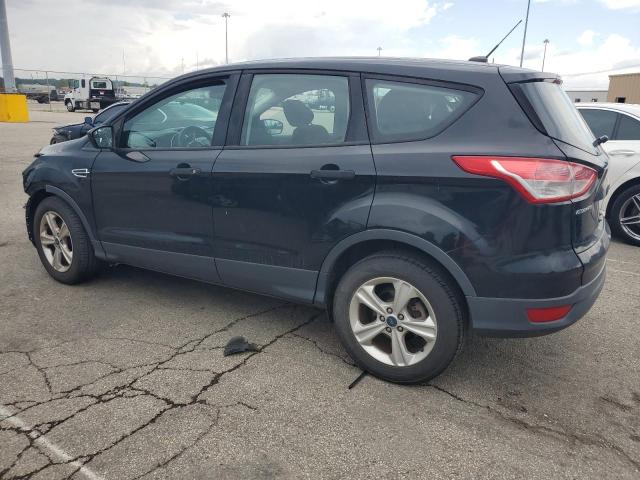 Foto 2 de la subasta – 2016 FORD ESCAPE S con VIN 1FMCU0F72GUB90808
