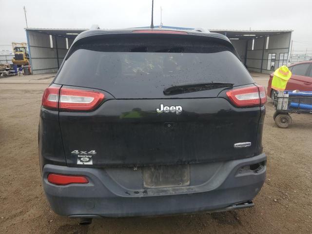 Photo 6 from auction – 2017 JEEP CHEROKEE L with VIN 1C4PJMCB7HW512086
