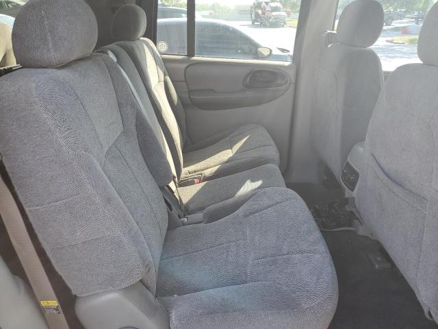 Photo 11 from auction – 2004 CHEVROLET TRAILBLAZE with VIN 1GNET16S946227628