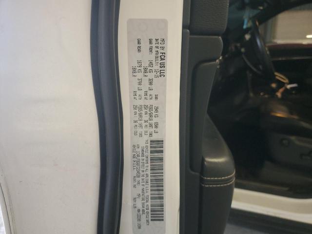Photo 14 from auction – 2015 JEEP GRAND CHER with VIN 1C4RJFBG6FC234538