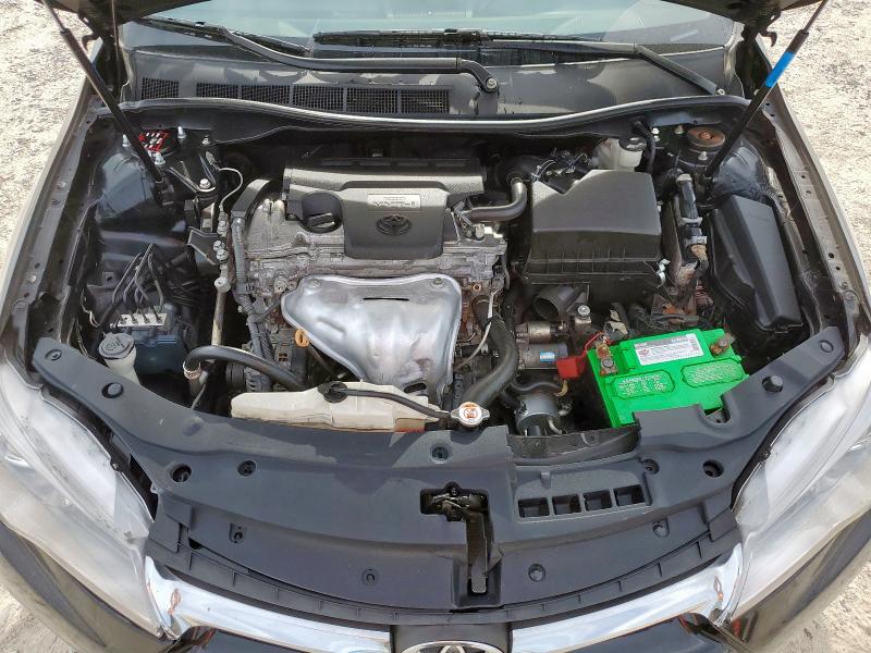 Photo 11 from auction – 2017 TOYOTA CAMRY LE with VIN 4T1BF1FK2HU691568