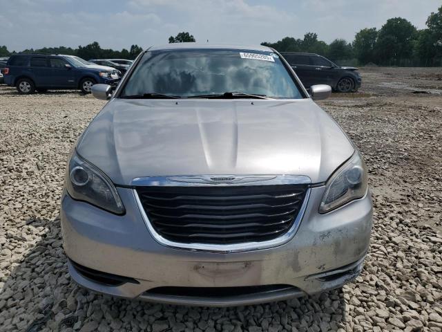 Photo 5 from auction – 2014 CHRYSLER 200 TOURIN with VIN 1C3CCBBG2EN186634