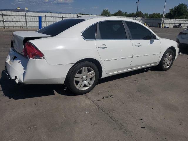 Photo 3 from auction – 2014 CHEVROLET IMPALA LIM with VIN 2G1WB5E37E1167562