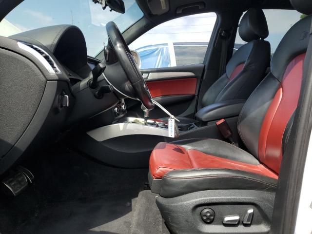 Photo 7 from auction – 2015 AUDI SQ5 PREMIU with VIN WA1CGAFP9FA088160