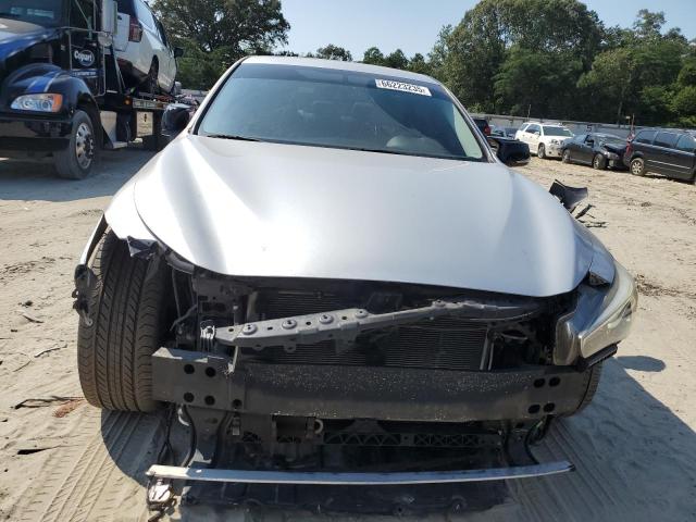 Photo 5 from auction – 2015 INFINITI Q50 BASE with VIN JN1BV7AR0FM417218