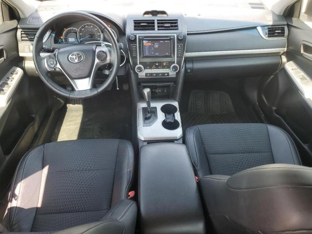Photo 8 from auction – 2012 TOYOTA CAMRY SE A with VIN 4T1BF1FK2CU167684