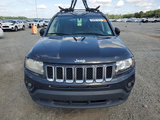 Photo 5 from auction – 2014 JEEP COMPASS SP with VIN 1C4NJCBB8ED679583