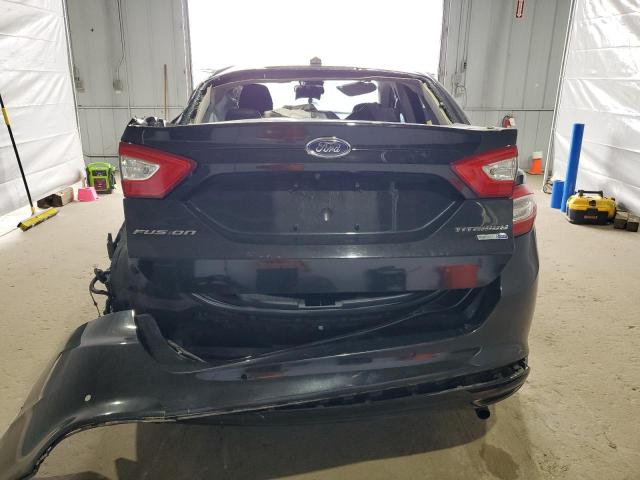 Photo 6 from auction – 2013 FORD FUSION TIT with VIN 3FA6P0D98DR290725