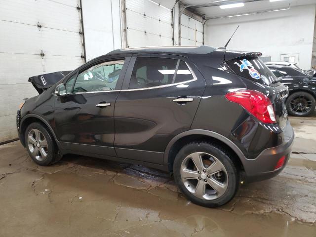 Photo 2 from auction – 2014 BUICK ENCORE with VIN KL4CJGSB8EB644434