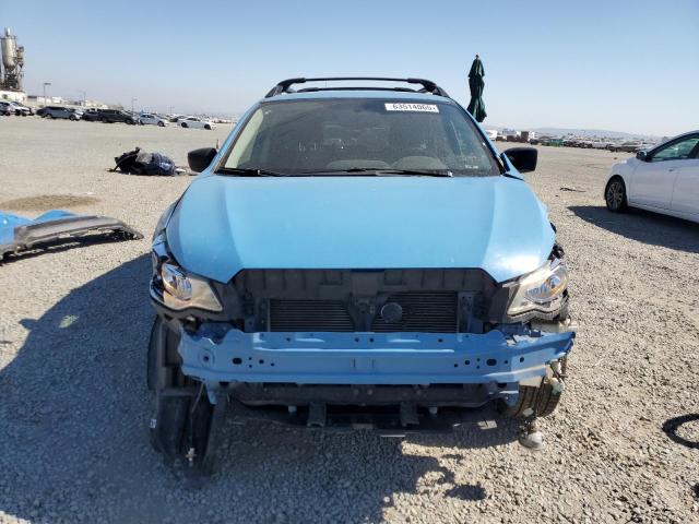 Photo 5 from auction – 2016 SUBARU CROSSTREK with VIN JF2GPAAC5GG295074