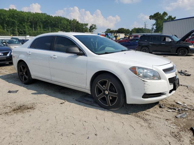 Photo 4 from auction – 2012 CHEVROLET MALIBU LS with VIN 1G1ZA5E00CF398976