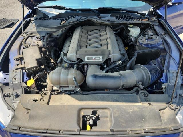 Photo 11 from auction – 2016 FORD MUSTANG with VIN 1FA6P8CF7G5235728