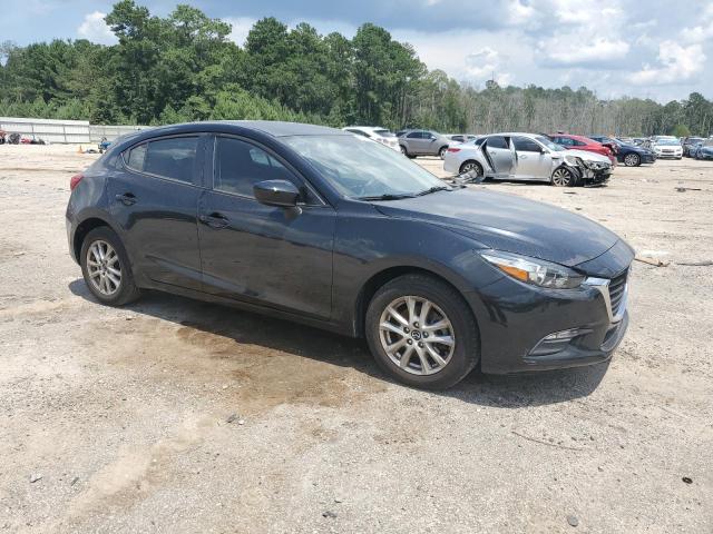 Photo 4 from auction – 2017 MAZDA 3 SPORT with VIN 3MZBN1K77HM116389