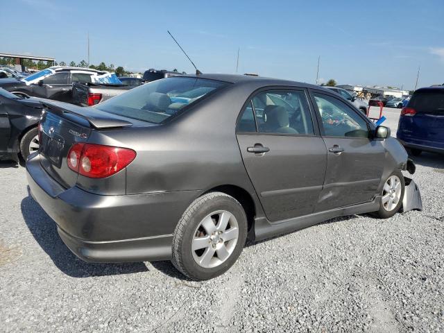 Photo 3 from auction – 2007 TOYOTA COROLLA CE with VIN 1NXBR32E67Z870388
