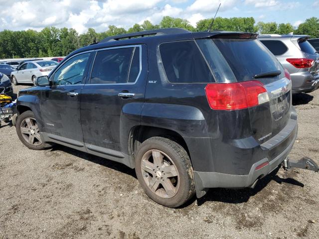 Photo 2 from auction – 2012 GMC TERRAIN SL with VIN 2GKFLVE59C6206842